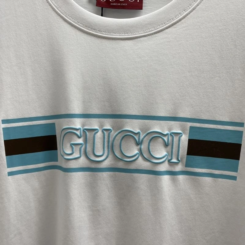 Gucci T-Shirts Original 128385
