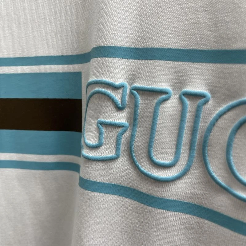 Gucci T-Shirts Original 128385