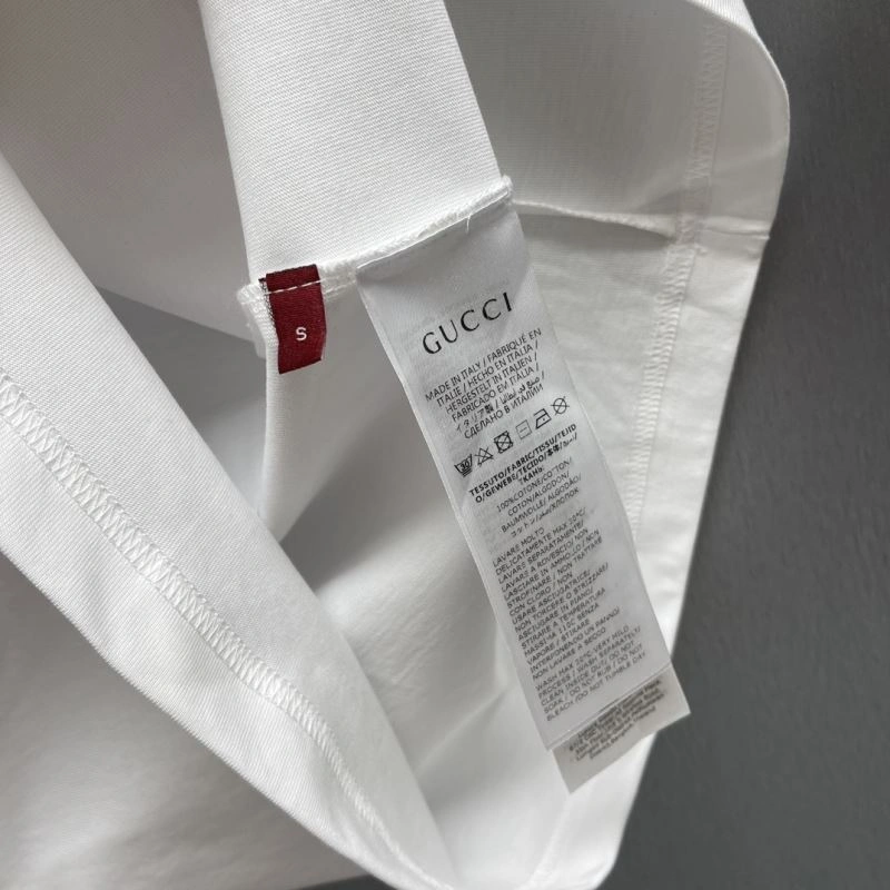 Gucci T-Shirts Original 128385