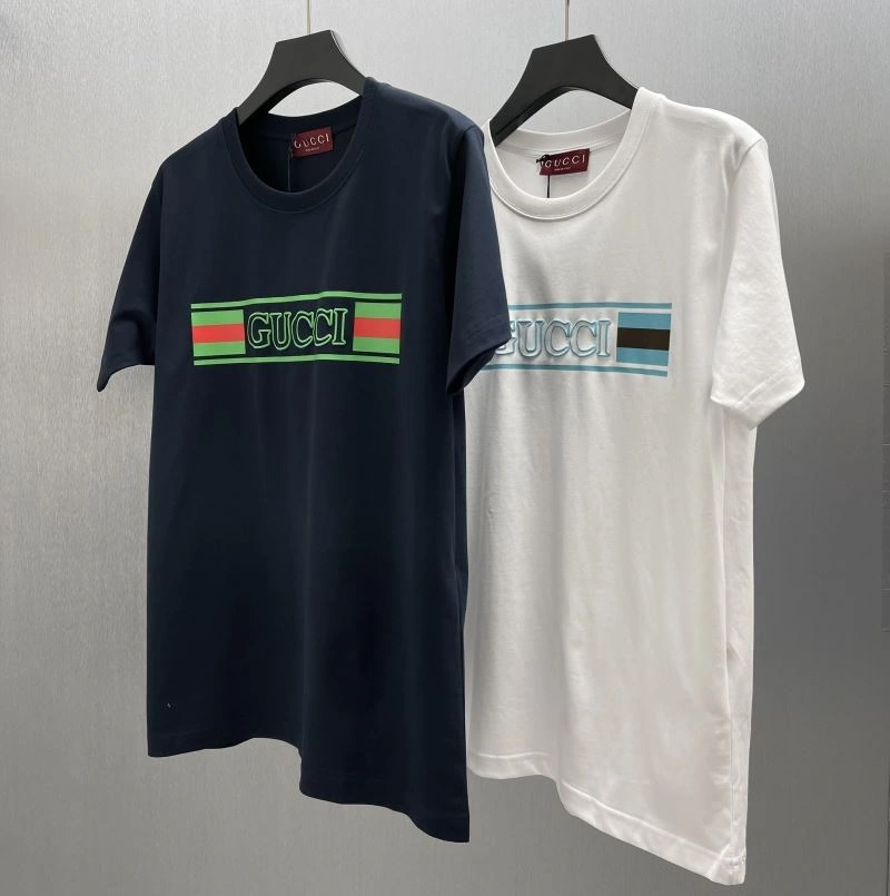 Gucci T-Shirts Original 128385