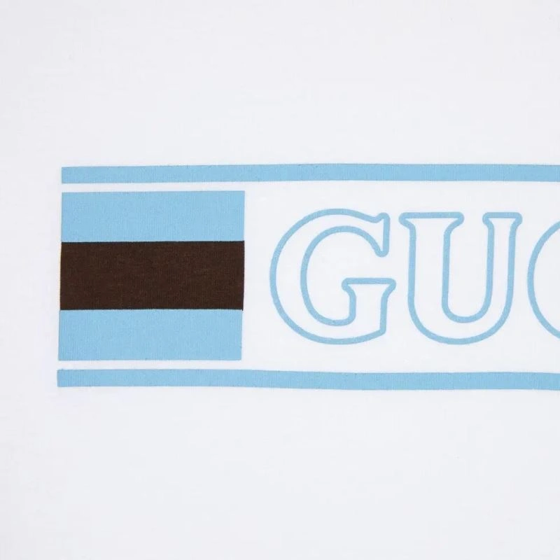 Gucci T-Shirts Original 128385