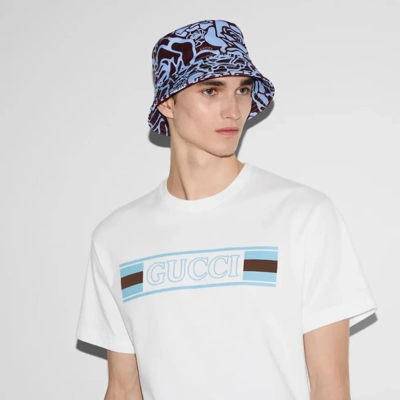Gucci T-Shirts Original 128385