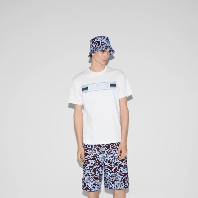 Gucci T-Shirts Original 128385