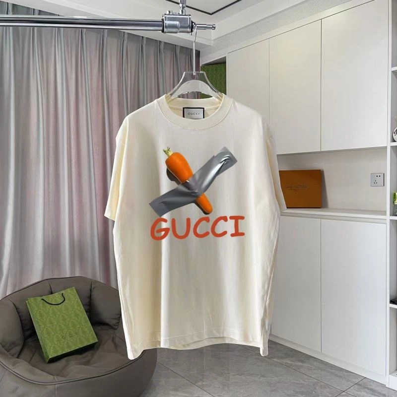 Gucci T-Shirts Contemporary 128381