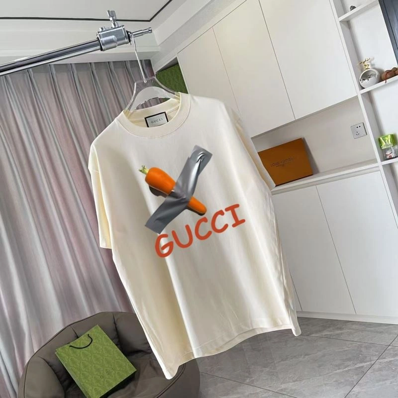 Gucci T-Shirts Contemporary 128381