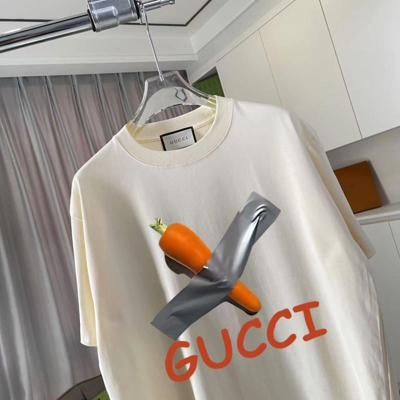 Gucci T-Shirts Contemporary 128381