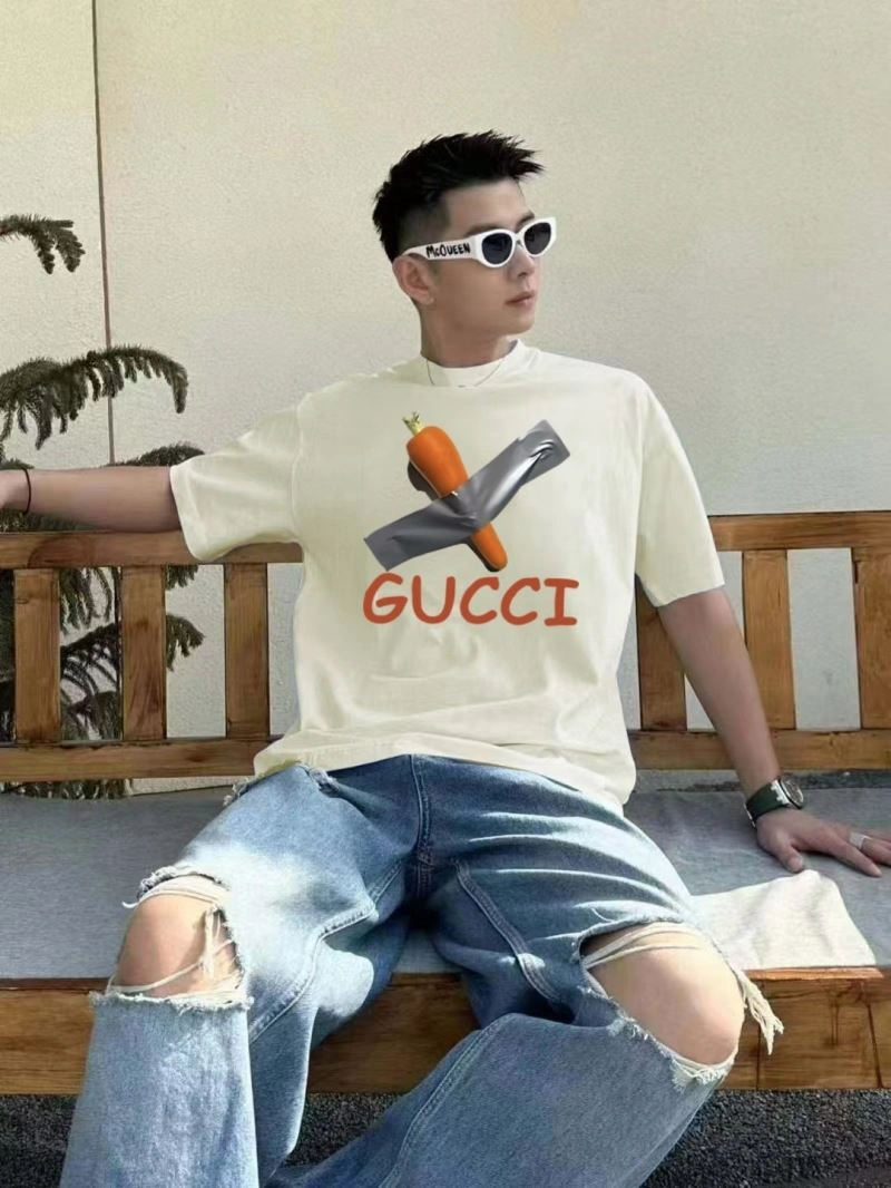 Gucci T-Shirts Contemporary 128381