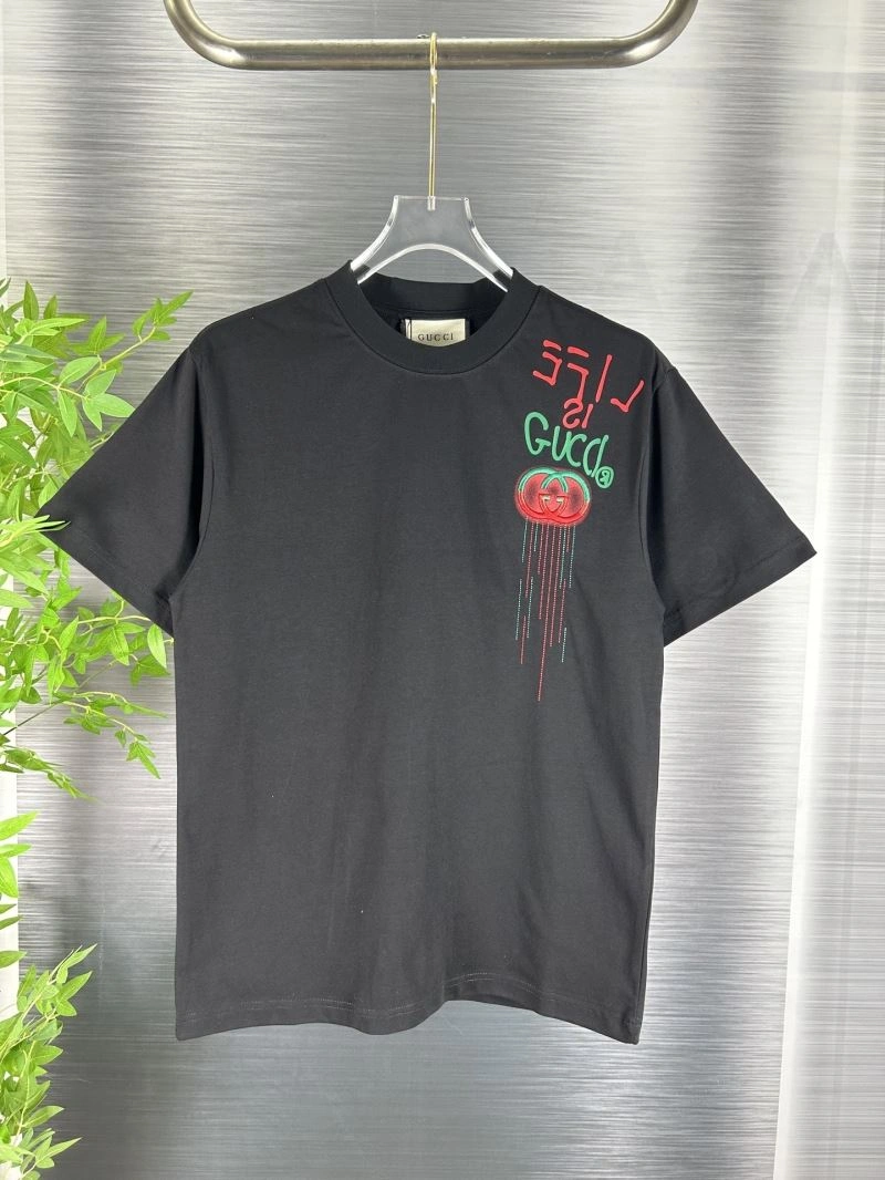 FlexibleFit Gucci T-Shirts 128365
