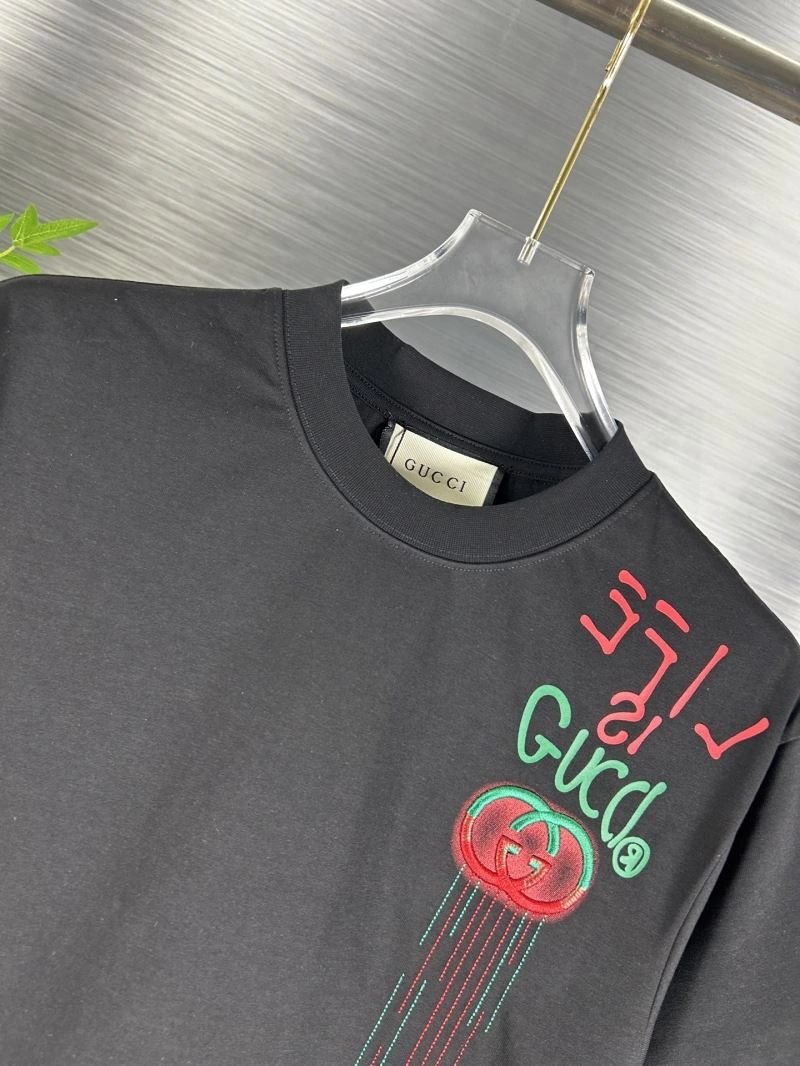 FlexibleFit Gucci T-Shirts 128365