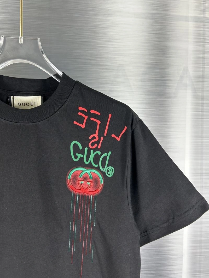 FlexibleFit Gucci T-Shirts 128365