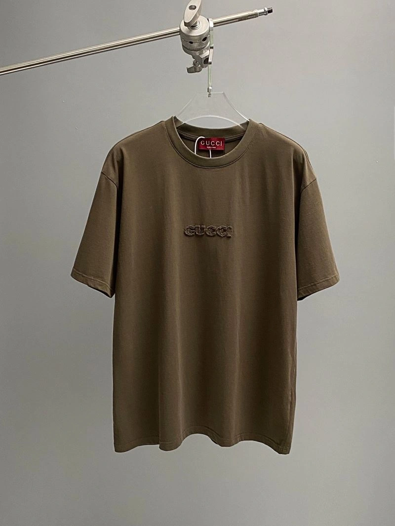 Gucci T-Shirts Lightweight 128376