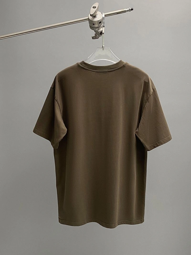 Gucci T-Shirts Lightweight 128376