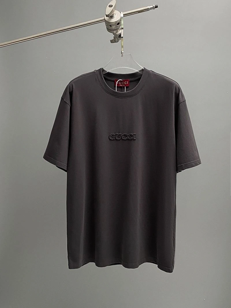 Gucci T-Shirts Cozy 128361