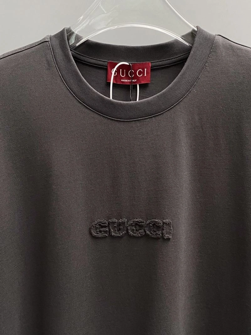 Gucci T-Shirts Cozy 128361