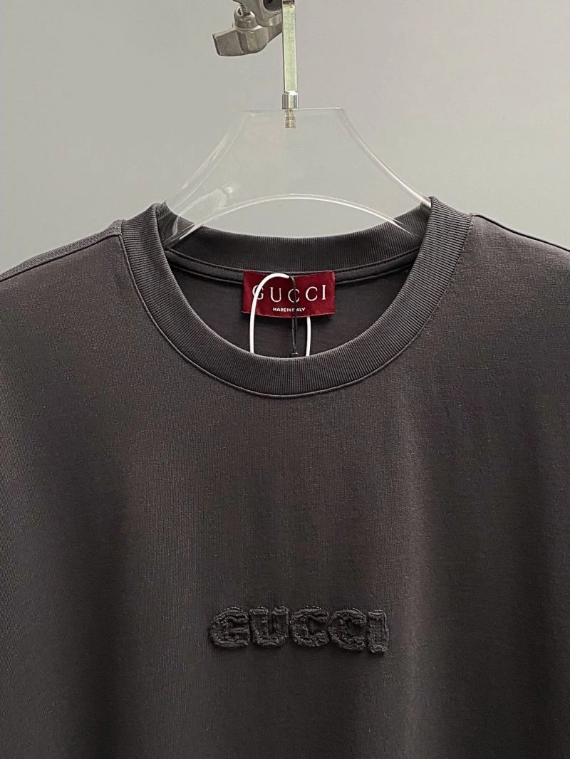Gucci T-Shirts Cozy 128361