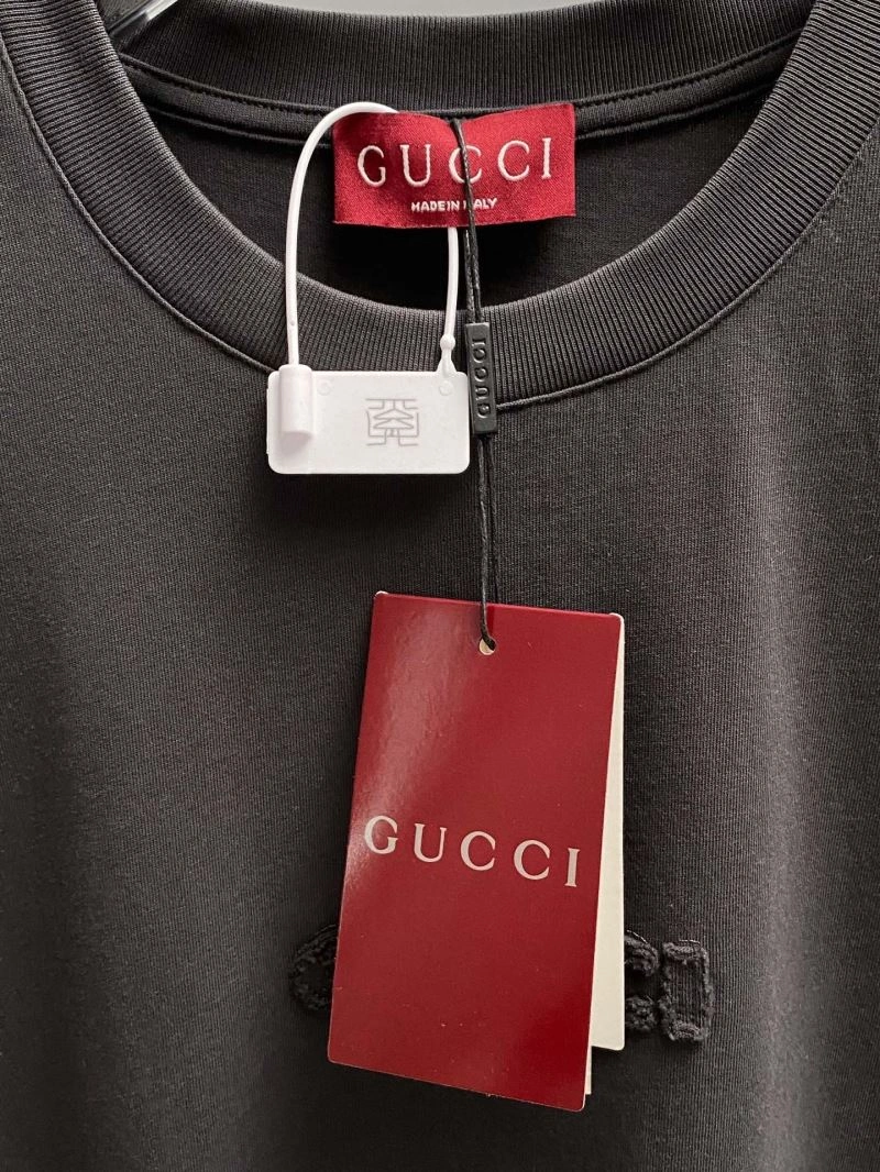 Gucci T-Shirts Cozy 128361