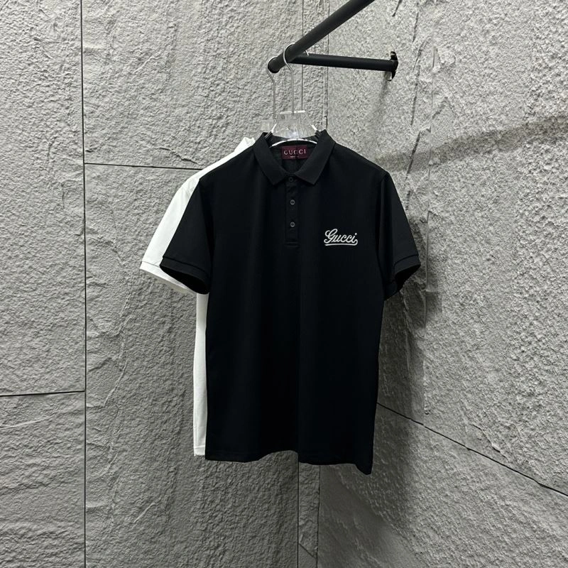 Gucci T-Shirts SmoothTexture 128369