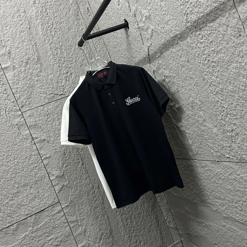 Gucci T-Shirts SmoothTexture 128369