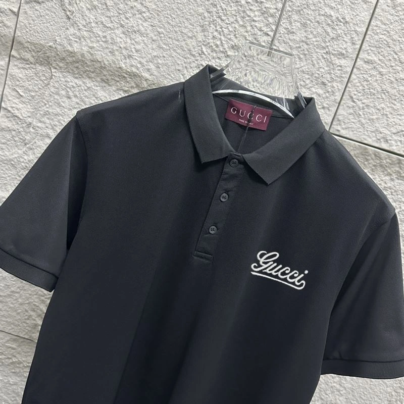 Gucci T-Shirts SmoothTexture 128369