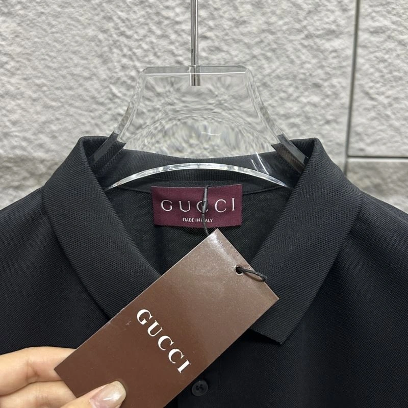 Gucci T-Shirts SmoothTexture 128369
