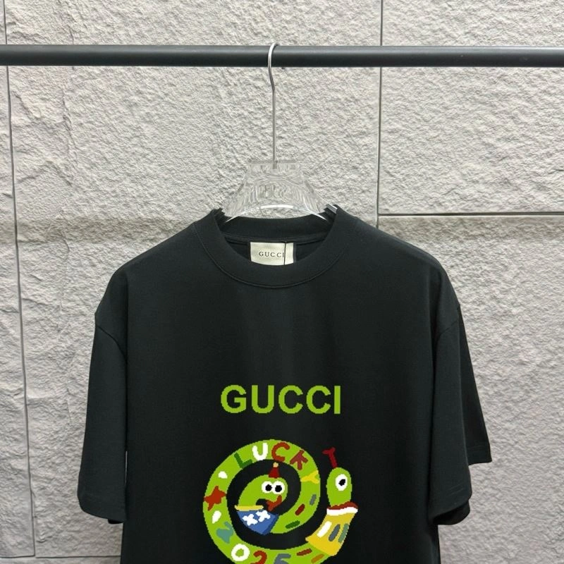 Gucci T-Shirts Durable 128368