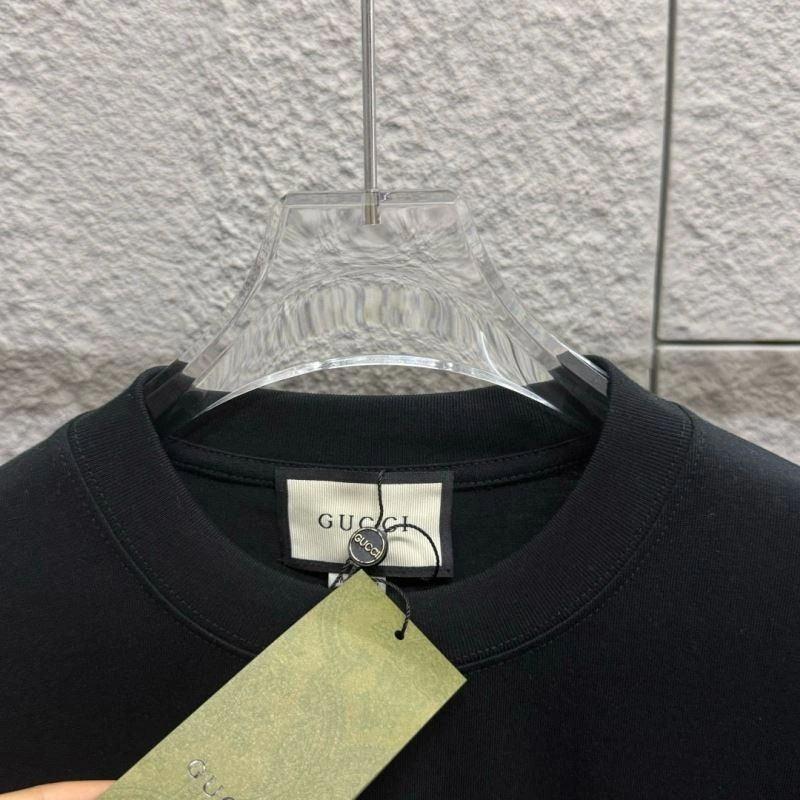 Gucci T-Shirts Durable 128368