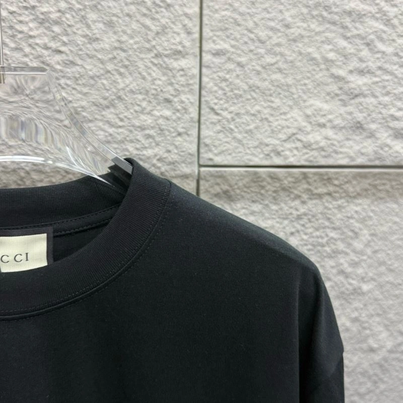 Gucci T-Shirts Durable 128368