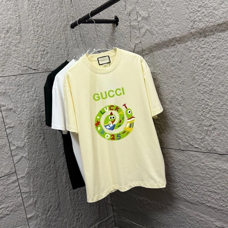 Practical Gucci T-Shirts 128366