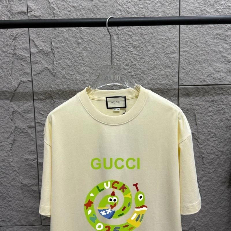 Practical Gucci T-Shirts 128366