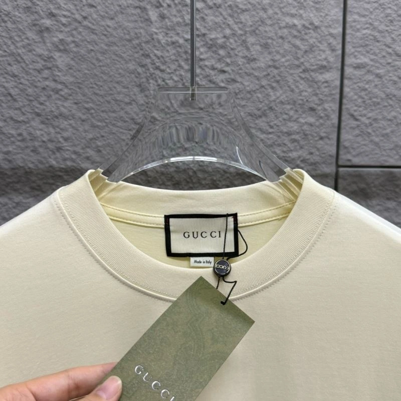 Practical Gucci T-Shirts 128366