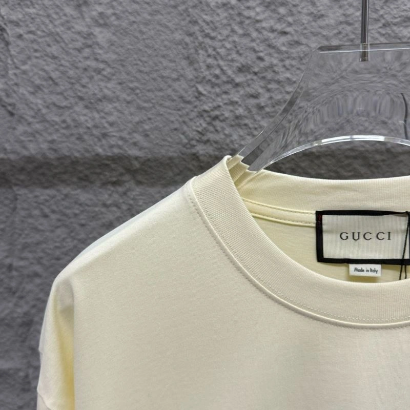 Practical Gucci T-Shirts 128366