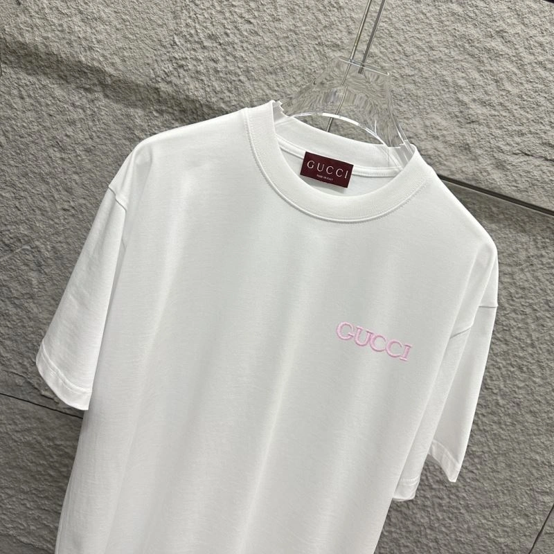 Gucci T-Shirts SoftTouch 128375