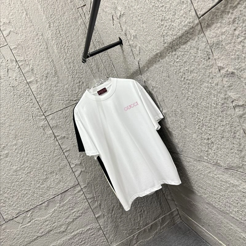 Gucci T-Shirts SoftTouch 128375