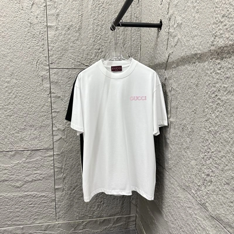 Gucci T-Shirts SoftTouch 128375