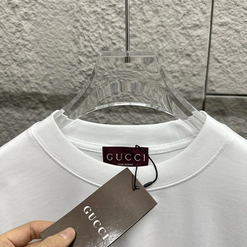 Gucci T-Shirts SoftTouch 128375