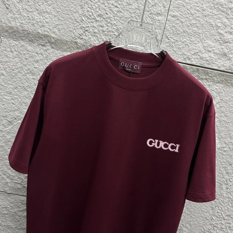 Gucci T-Shirts Unique 128359