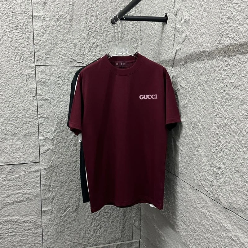 Gucci T-Shirts Unique 128359