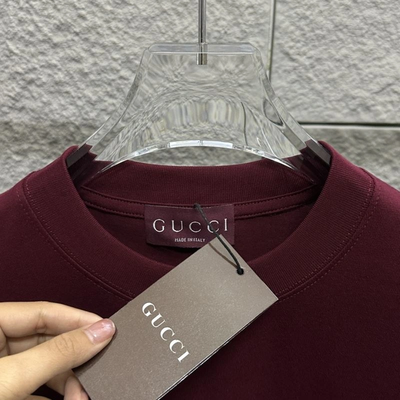 Gucci T-Shirts Unique 128359