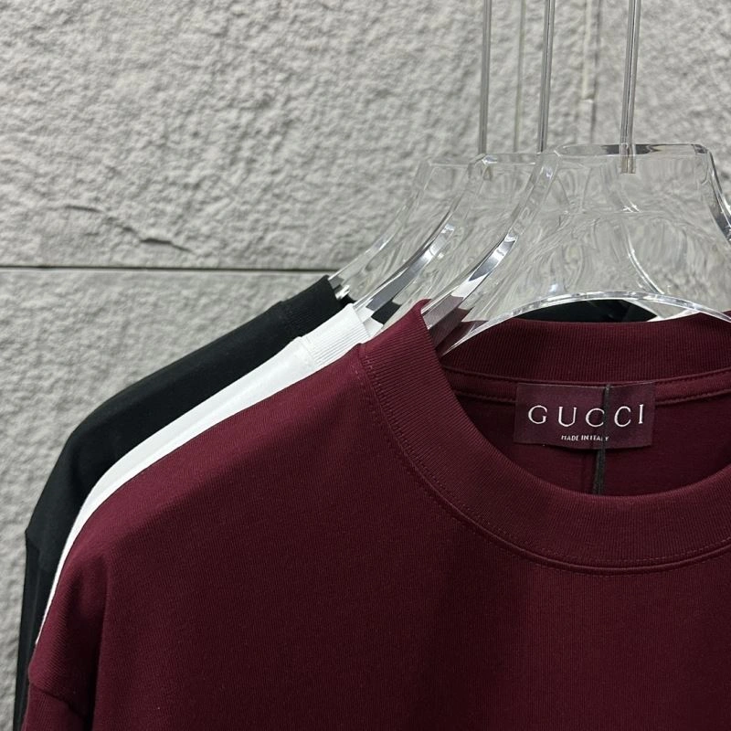 Gucci T-Shirts Unique 128359