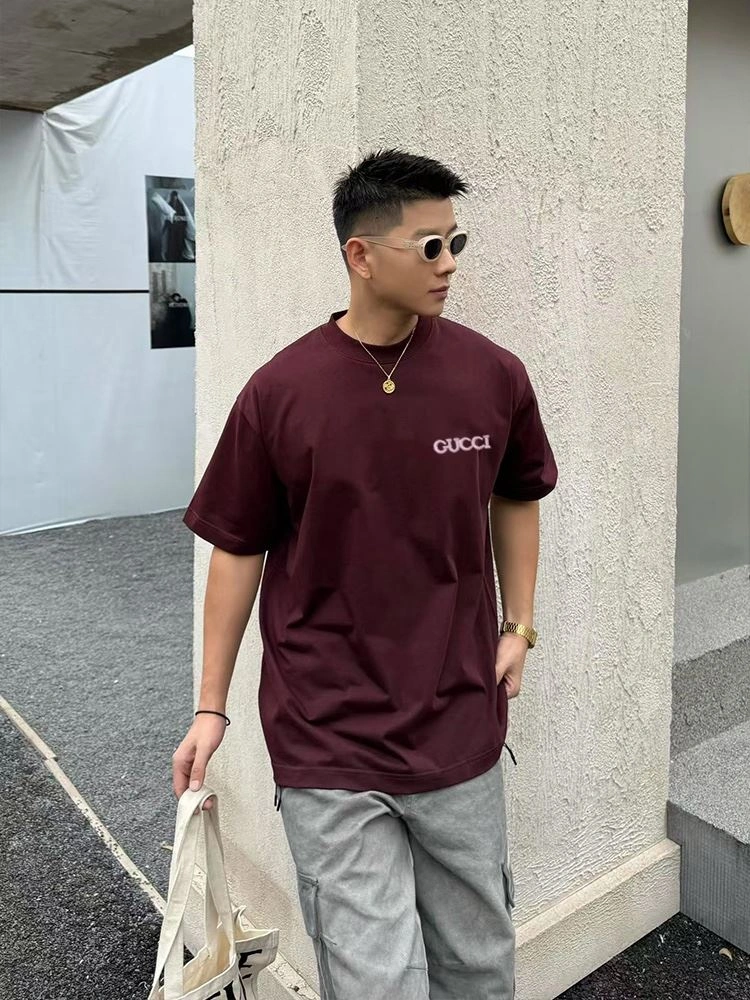 Gucci T-Shirts Unique 128359
