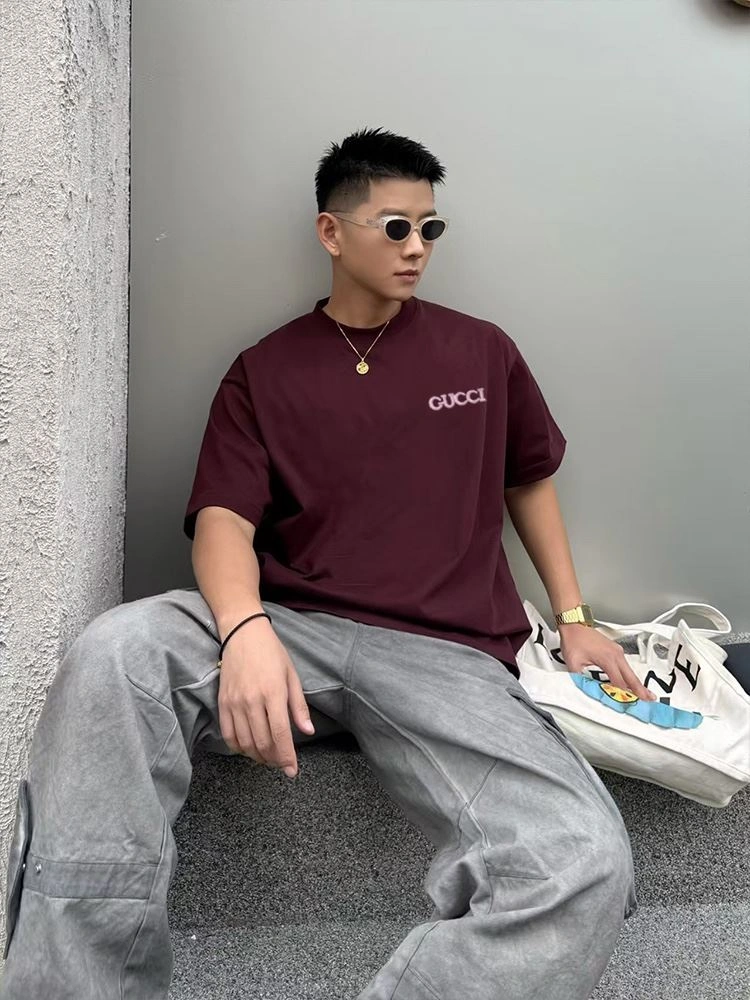 Gucci T-Shirts Unique 128359