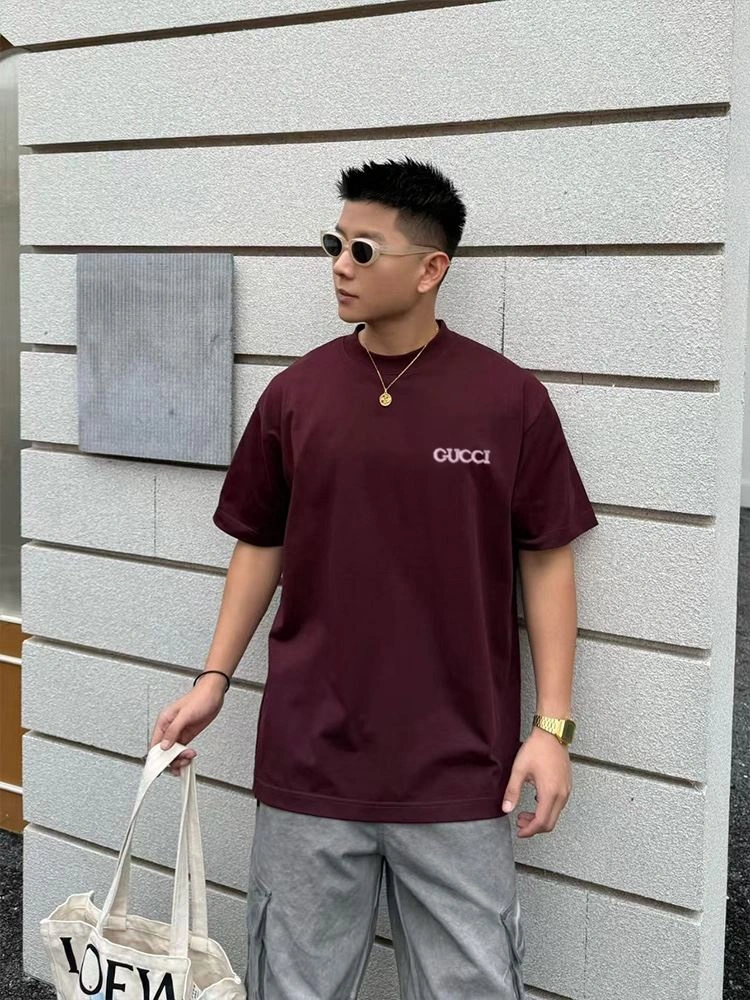 Gucci T-Shirts Unique 128359