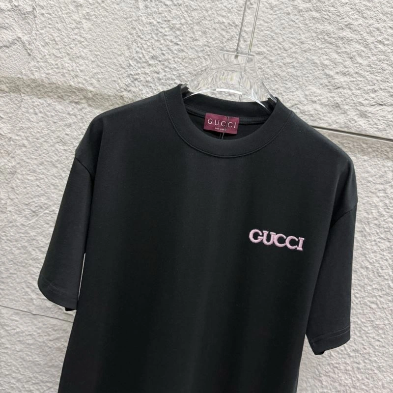 ZipUp Gucci T-Shirts 128358