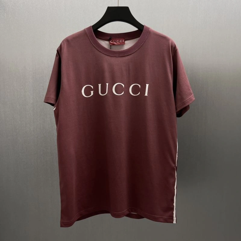 Chic Gucci T-Shirts 128378