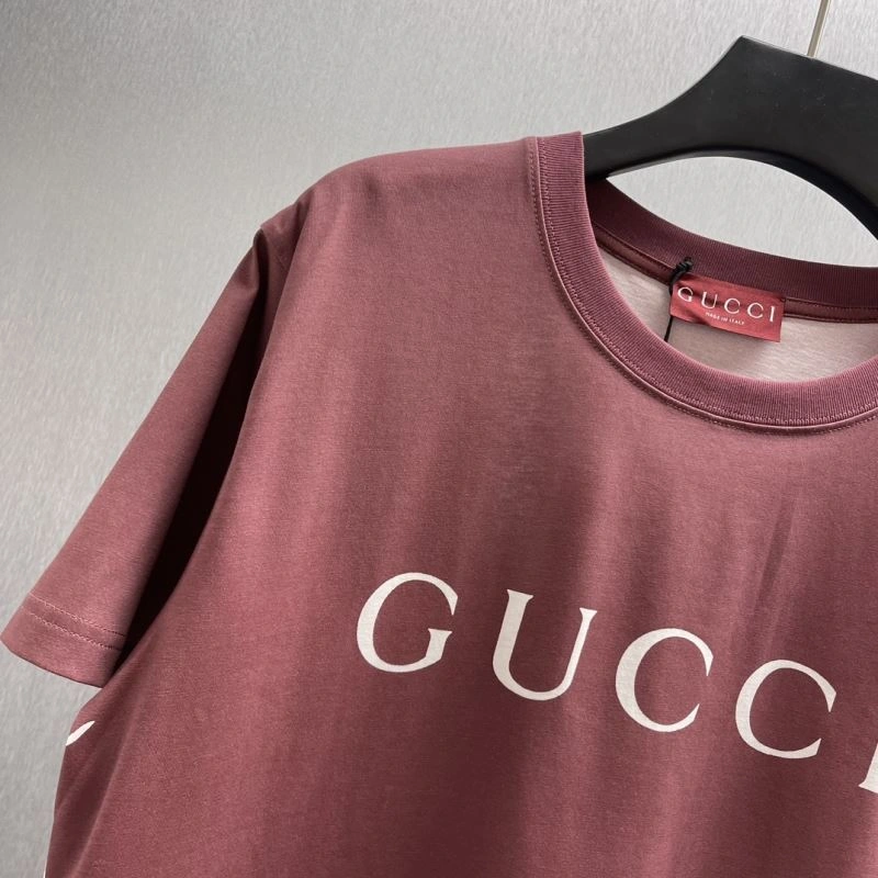 Chic Gucci T-Shirts 128378