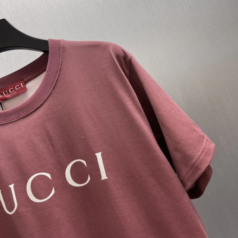 Chic Gucci T-Shirts 128378