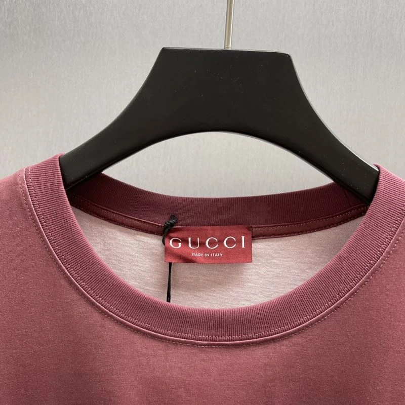 Chic Gucci T-Shirts 128378