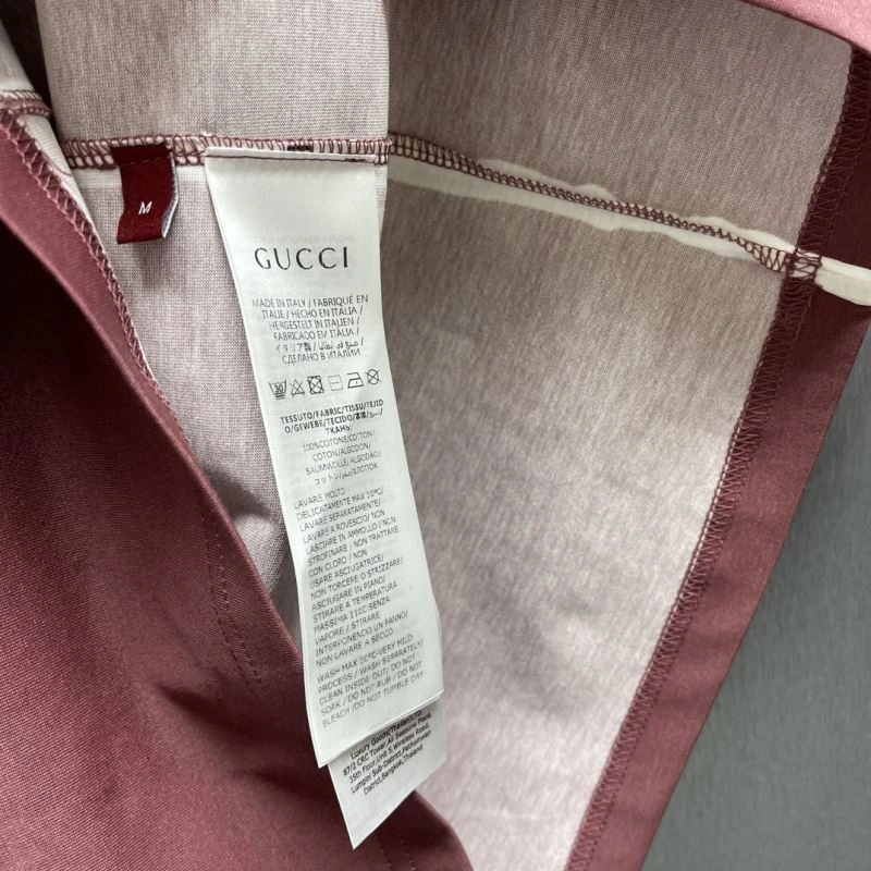 Chic Gucci T-Shirts 128378