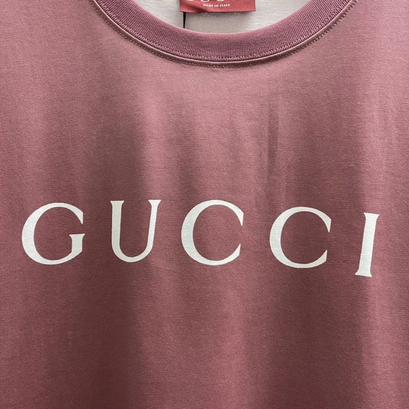 Chic Gucci T-Shirts 128378