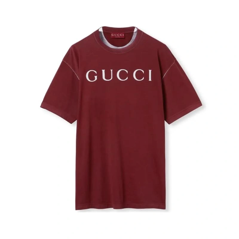 Chic Gucci T-Shirts 128378